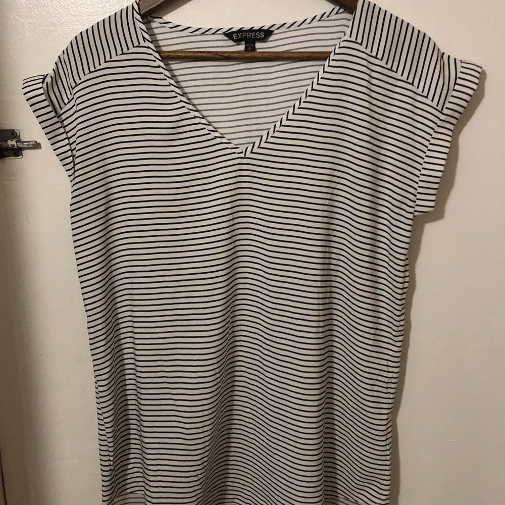Express blouse